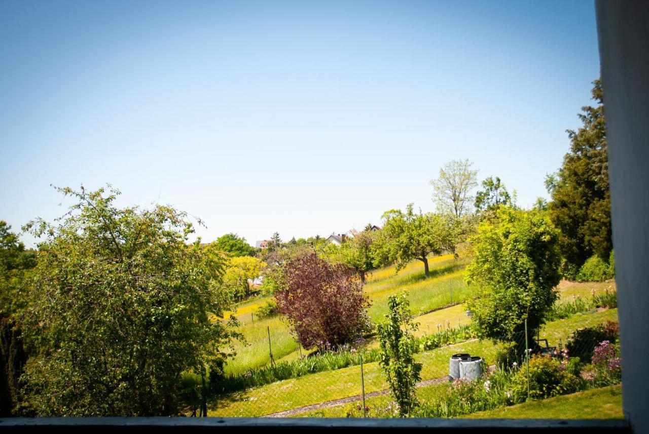 Ferienwohnungheimatgefuehl Rimpar Экстерьер фото